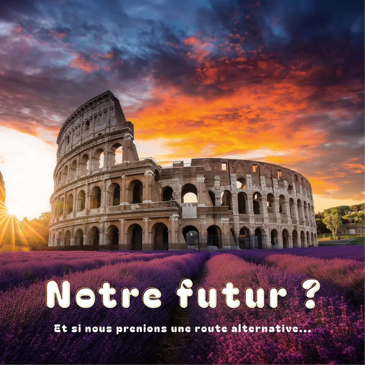 Collectif API — Notre Futur ?