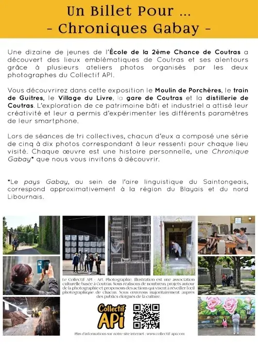 Chroniques Gabay — image 2