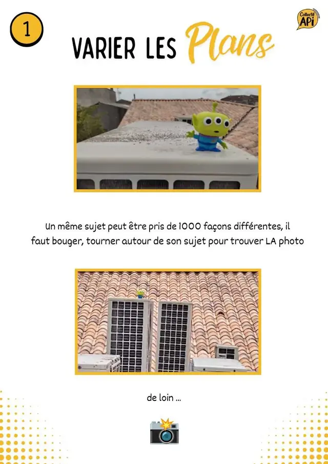 Cours photo au smartphone — image 4