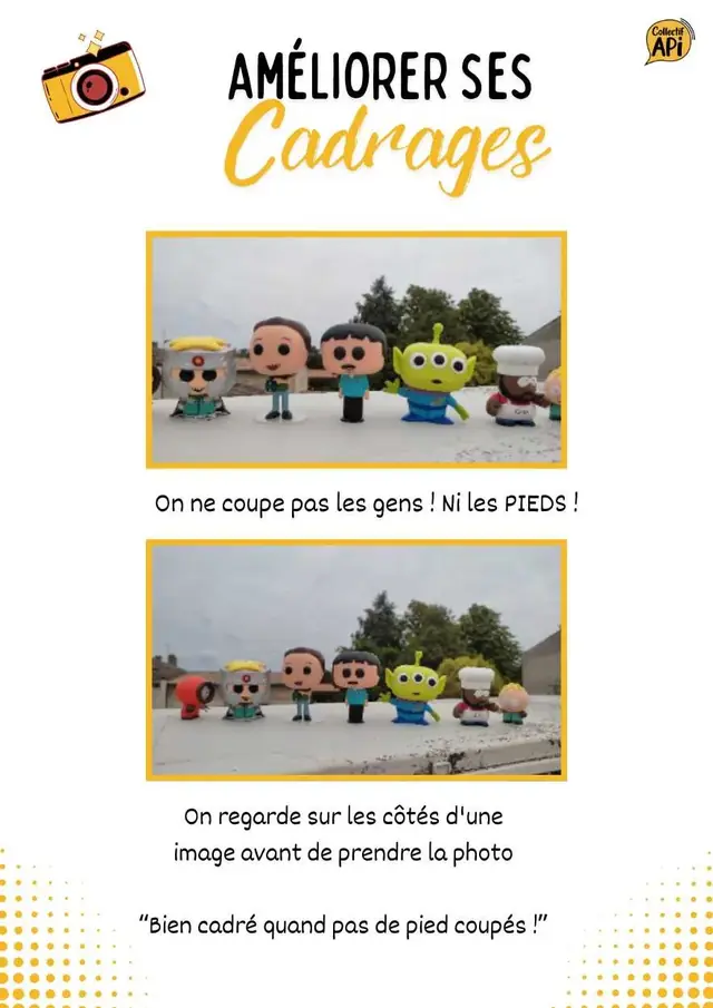 Cours photo au smartphone — image 5