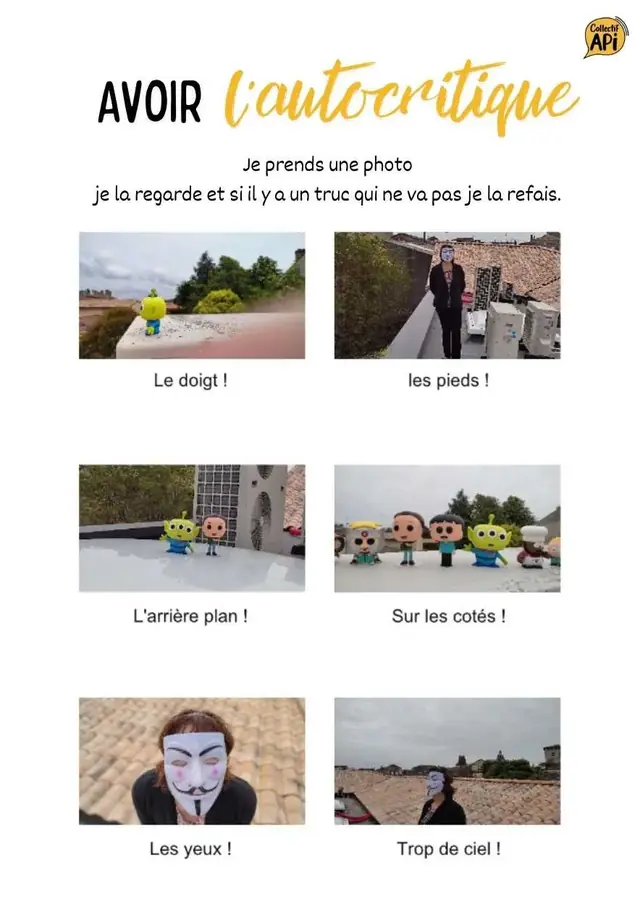 Cours photo au smartphone — image 7