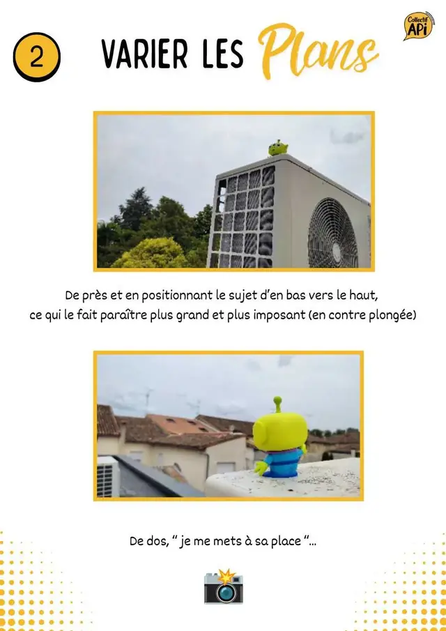 Cours photo au smartphone — image 13
