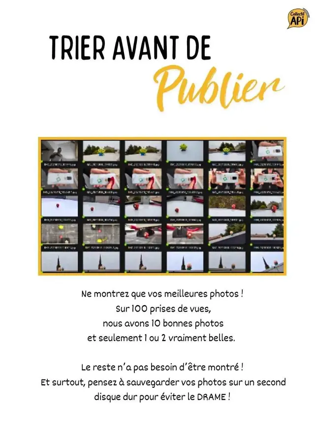 Cours photo au smartphone — image 15