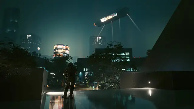 Cyberpunk 2077 — image 8