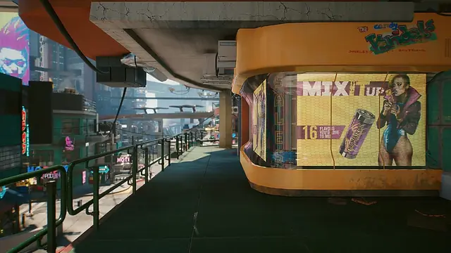 Cyberpunk 2077 — image 11