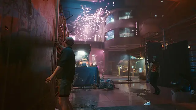 Cyberpunk 2077 — image 23