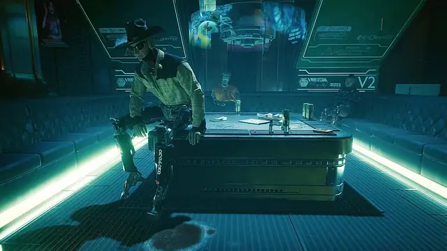 Cyberpunk 2077 — image 26