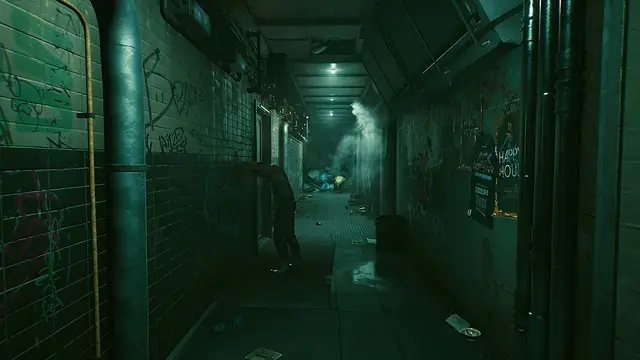 Cyberpunk 2077 — image 27