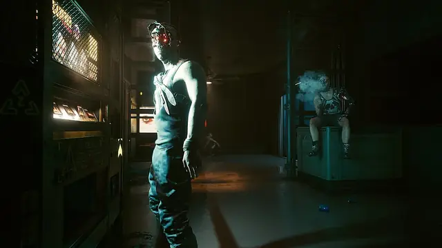 Cyberpunk 2077 — image 28
