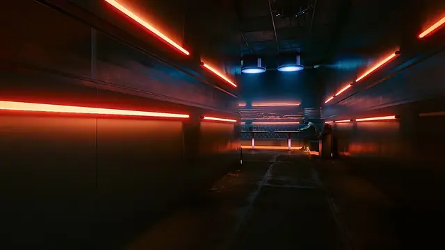 Cyberpunk 2077 — image 31