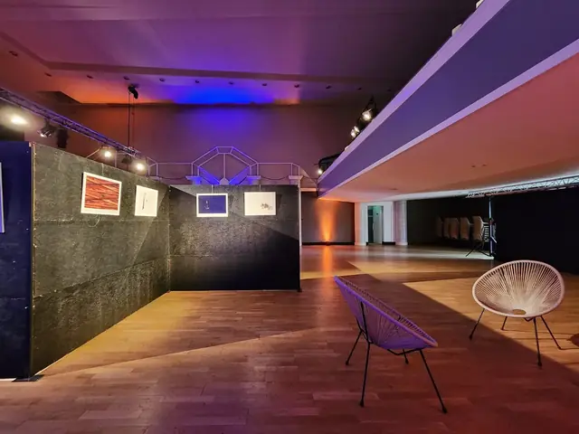 Festival photo de Coutras 2025 — image 2