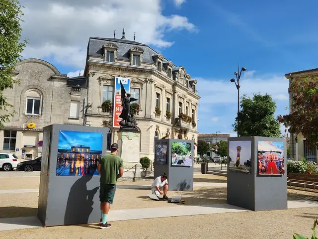 Festival photo de Coutras 2025 — image 3
