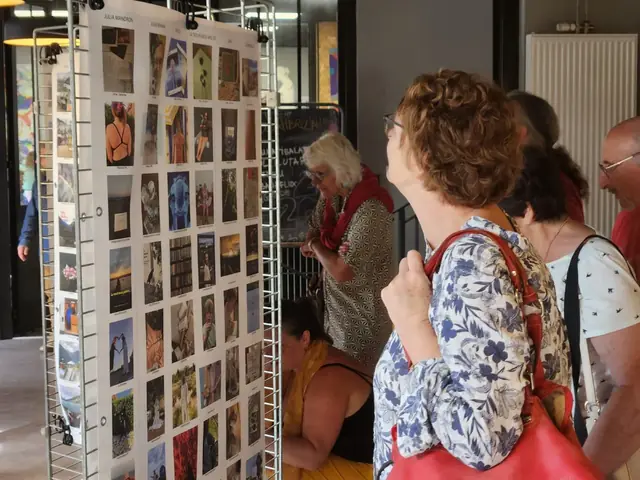 Festival photo de Coutras 2025 — image 9