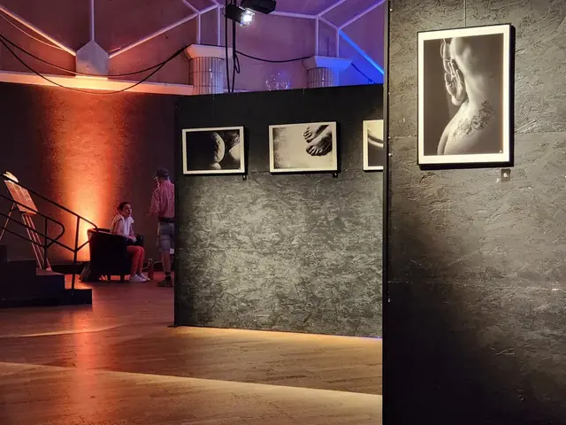 Festival photo de Coutras 2025 — image 10