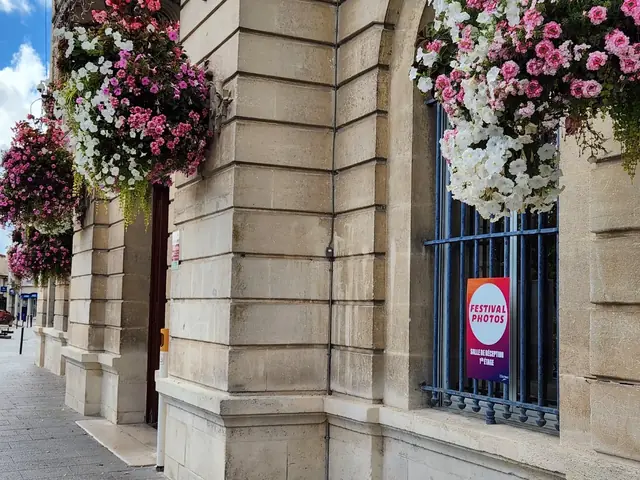 Festival photo de Coutras 2025 — image 12
