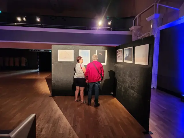 Festival photo de Coutras 2025 — image 13
