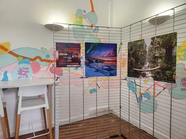 Festival photo de Coutras 2025 — image 21
