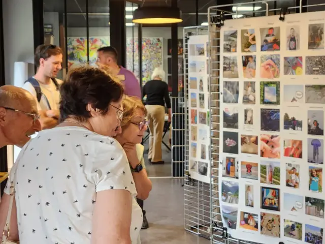 Festival photo de Coutras 2025 — image 24