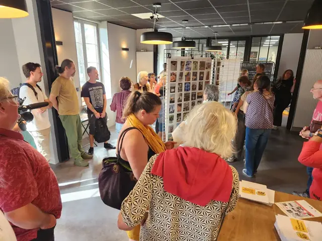 Festival photo de Coutras 2025 — image 25