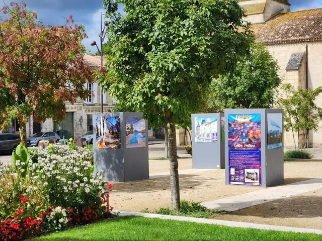 Festival photo de Coutras 2025 — image 26
