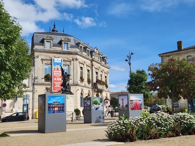 Festival photo de Coutras 2025 — image 28