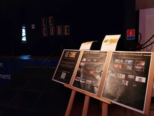 Festival photo de Coutras 2025 — image 30