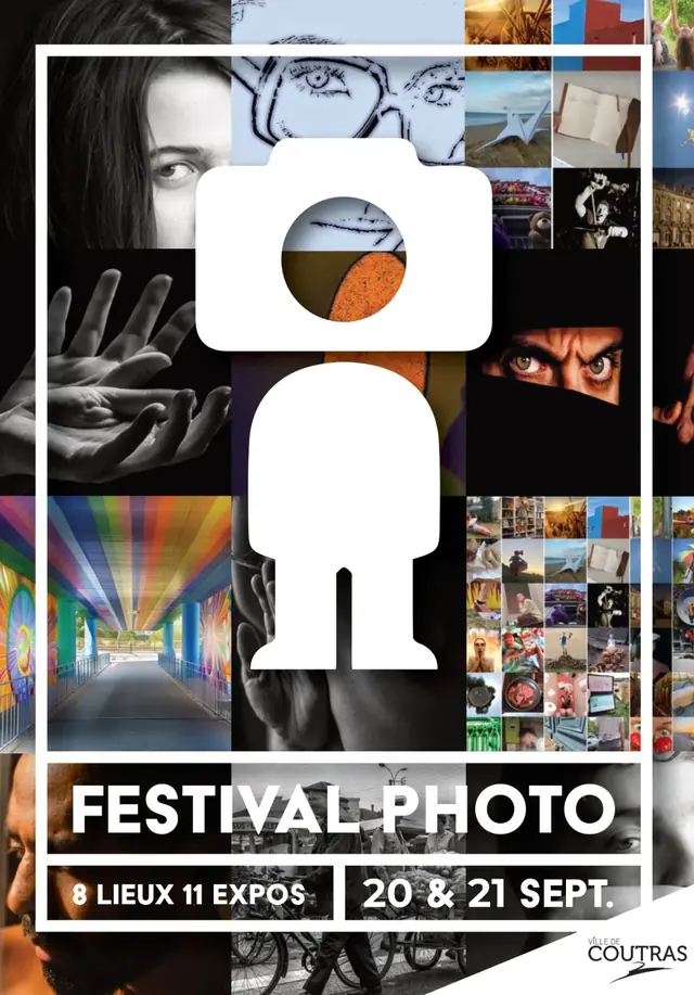 Festival photo de Coutras 2025 — image 35