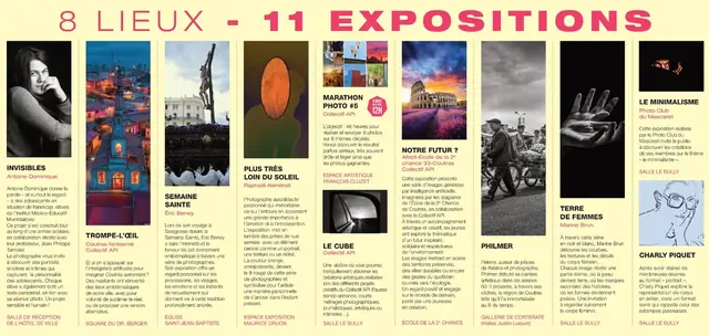 Festival photo de Coutras 2025 — image 38