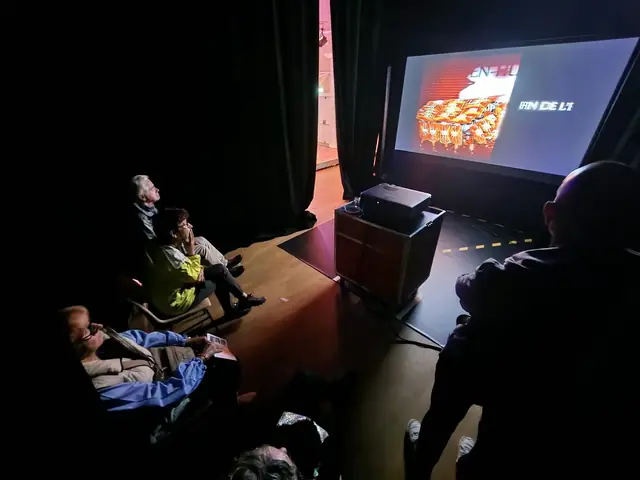 Le Cube — image 5