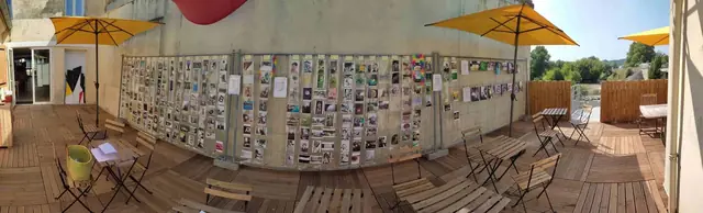 Marathon photo — in situ — image 2