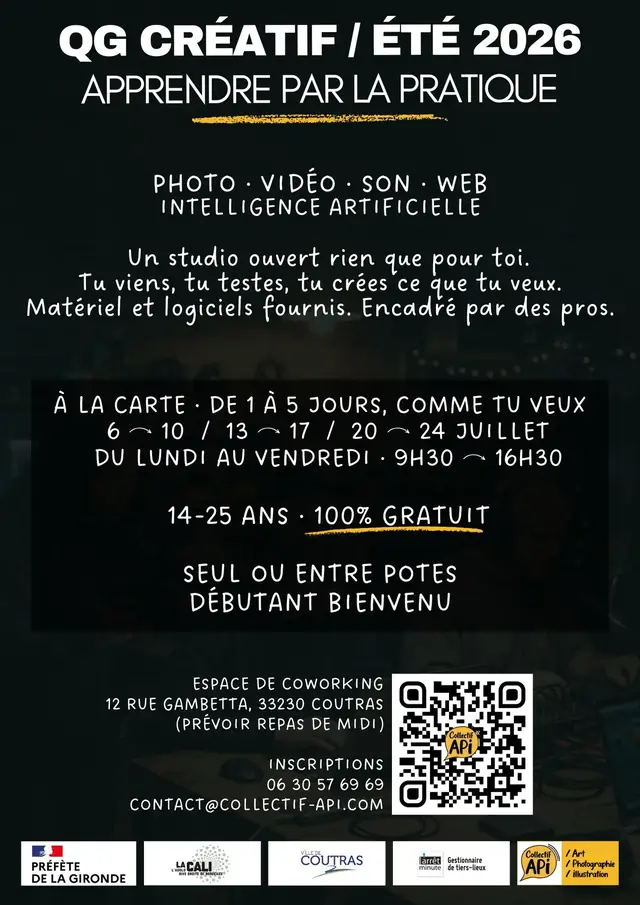 QG Créatif — image 3