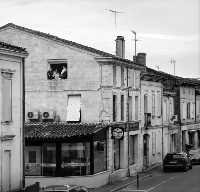 Regards sur Coutras — image 2